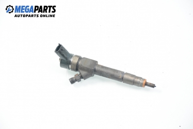 Дюза дизел за Renault Scenic II Minivan (06.2003 - 07.2010) 1.9 dCi (JM0G, JM12, JM1G, JM2C), 120 к.с., № Bosch 0 445 110 230