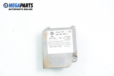 Модул за AIRBAG за Volkswagen Golf IV Hatchback (08.1997 - 06.2005), № 5WK4 2867