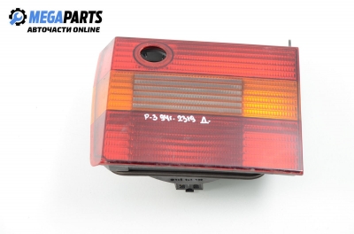 Вътрешен стоп за Volkswagen Passat Sedan B3, B4 (02.1988 - 12.1997), седан, позиция: дясна