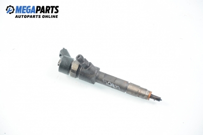 Дюза дизел за Renault Scenic II Minivan (06.2003 - 07.2010) 1.9 dCi (JM0G, JM12, JM1G, JM2C), 120 к.с., № Bosch 0 445 110 230