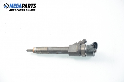 Дюза дизел за Renault Scenic II Minivan (06.2003 - 07.2010) 1.9 dCi (JM0G, JM12, JM1G, JM2C), 120 к.с., № Bosch 0 445 110 230