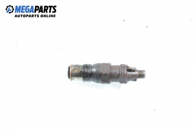 Дюза дизел за Opel Astra G Box (01.1999 - 04.2005) 1.7 TD, 68 к.с.
