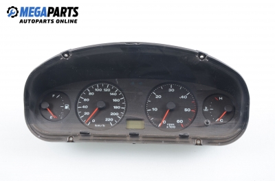 Километраж за Fiat Bravo I Coupe (1995-10-01 - 2001-10-01) 1.9 TD 100 S (182.AF), 100 к.с.