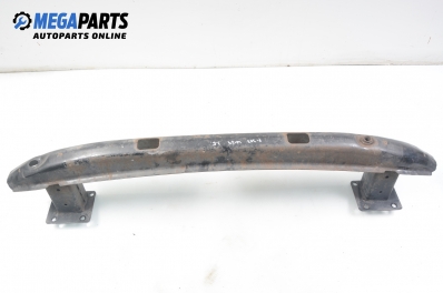 Основа броня за Peugeot 307 Break (03.2002 - 12.2009), комби, позиция: задна