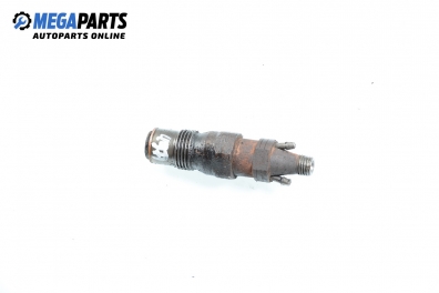 Дюза дизел за Opel Astra G Box (01.1999 - 04.2005) 1.7 TD, 68 к.с.