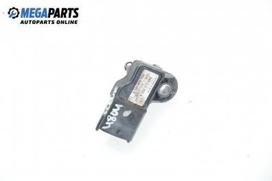 MAP сензор за Renault Scenic II Minivan (06.2003 - 07.2010), № Bosch 0 281 002 709