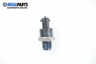 Датчик за налягане на горивото за Renault Scenic II Minivan (06.2003 - 07.2010), № Bosch 0 281 002 719