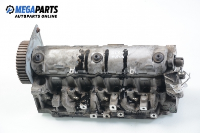 Глава за Renault Scenic II Minivan (06.2003 - 07.2010) 1.9 dCi (JM0G, JM12, JM1G, JM2C), 120 к.с.