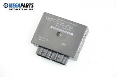 Модул парктроник за Audi A8 Sedan I (03.1994 - 12.2002), № 4D0 919 283
