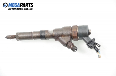 Дюза дизел за Peugeot 307 Hatchback (08.2000 - 12.2012) 2.0 HDi 90, 90 к.с., № 0445110 076