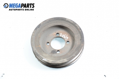 Демпферна шайба за Opel Astra G Box (01.1999 - 04.2005) 1.7 TD, 68 к.с.