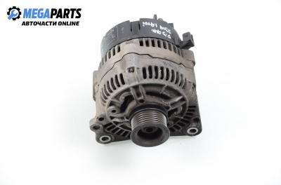 Алтернатор / генератор за Volkswagen Passat Sedan B3, B4 (02.1988 - 12.1997) 1.9 TDI, 90 к.с., № 0 123 310 001