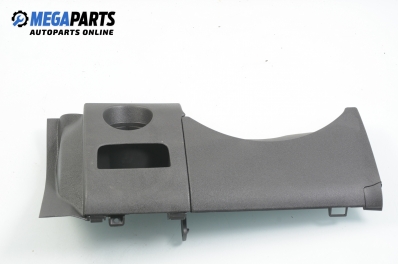 Интериорна пластмаса за Opel Corsa D Hatchback (07.2006 - 08.2014), 4+1 вр., позиция: предна