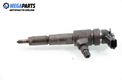 Дюза дизел за Peugeot 206 Hatchback (08.1998 - 12.2012) 1.4 HDi, 69 к.с.