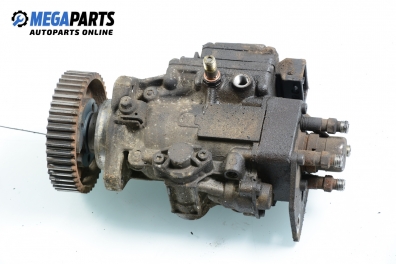 ГНП-горивонагнетателна помпа за Opel Astra G Box (01.1999 - 04.2005) 1.7 TD, 68 к.с.