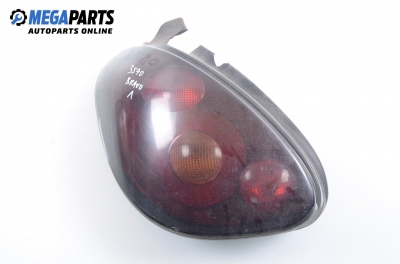 Стоп за Fiat Bravo I Coupe (1995-10-01 - 2001-10-01), позиция: лява