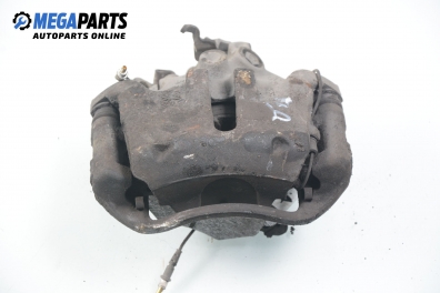 Спирачен апарат за Citroen C5 I Break (06.2001 - 08.2004), позиция: предна, дясна