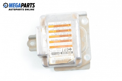 Модул за AIRBAG за Suzuki Grand Vitara I SUV (03.1998 - 08.2006)