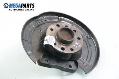 Шенкел главина за Opel Zafira B Minivan (07.2005 - 14.2015), позиция: задна, лява