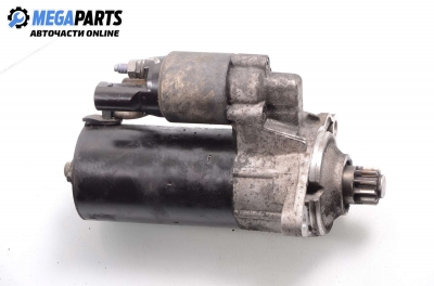 Стартер за Volkswagen Touran Minivan (02.2003 - 05.2010) 1.9 TDI, 105 к.с., № Bosch 0 001 123 016