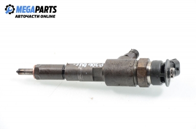 Дюза дизел за Peugeot 206 Hatchback (08.1998 - 12.2012) 1.4 HDi, 69 к.с.
