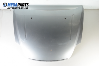 Преден капак за Ford Mondeo IV Hatchback (03.2007 - 01.2015), хечбек, позиция: предна