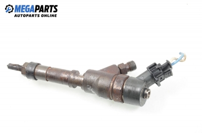 Дюза дизел за Peugeot 307 Hatchback (08.2000 - 12.2012) 2.0 HDi 90, 90 к.с., № 0445110 076