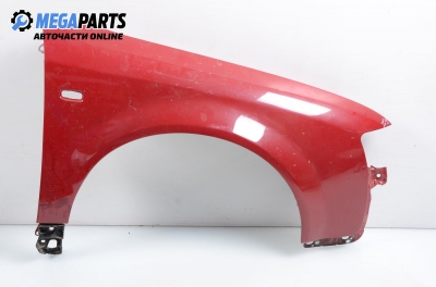 Калник за Audi A4 Avant B6 (04.2001 - 12.2004), комби, позиция: предна, дясна