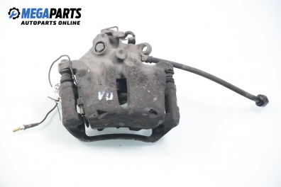 Спирачен апарат за Citroen C5 I Break (06.2001 - 08.2004), позиция: предна, лява