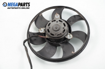 Перка охлаждане за Volkswagen Passat Sedan B5.5 (10.2000 - 12.2005) 2.3 V5, 170 к.с.