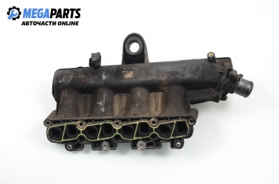 Всмукателен колектор за Fiat Doblo Cargo (11.2000 - 02.2010) 1.3 JTD 16V, 70 к.с.