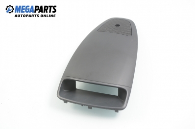 Интериорна пластмаса за Opel Corsa D Hatchback (07.2006 - 08.2014), 4+1 вр., позиция: предна
