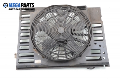 Перка охлаждане за BMW 5 Series E60 Sedan E60 (07.2003 - 03.2010) 530 d, 218 к.с.