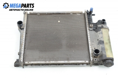 Воден радиатор за BMW 3 Series E36 Sedan (09.1990 - 02.1998) 318 i, 113 к.с.