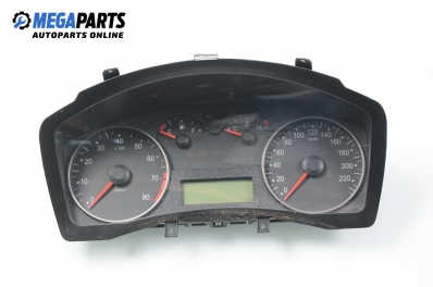 Километраж за Fiat Stilo Hatchback (10.2001 - 11.2010) 1.2 16V (192_XA1B), 80 к.с.