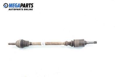 Полуоска за Citroen Saxo Hatchback (02.1996 - 04.2004) 1.1 X,SX, 60 к.с., позиция: дясна