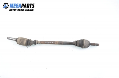 Полуоска за Citroen Saxo Hatchback (02.1996 - 04.2004) 1.1 X,SX, 60 к.с., позиция: предна, дясна