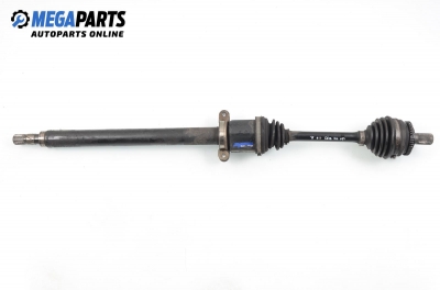 Полуоска за Volvo S60 I Sedan (07.2000 - 04.2010) 2.4, 140 к.с., позиция: дясна