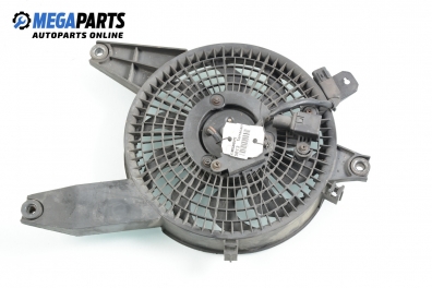 Перка охлаждане за Hyundai Terracan SUV (06.2001 - 12.2008) 2.9 CRDi 4WD, 150 к.с.