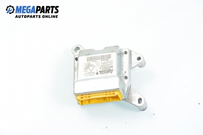 Модул за AIRBAG за Renault Laguna II Grandtour (03.2001 - 12.2007), № Аutoliv 603 94 77 00