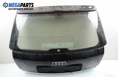 Заден капак за Audi A6 Allroad  C5 (05.2000 - 08.2005)