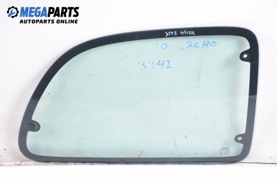 Фикс за Nissan Micra II Hatchback (01.1992 - 02.2003), 2+1 вр., позиция: дясна