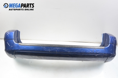 Задна броня за Peugeot 307 Break (03.2002 - 12.2009), комби