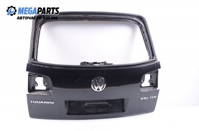 Заден капак за Volkswagen Touareg SUV (10.2002 - 01.2013)