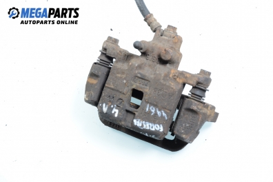 Спирачен апарат за Subaru Forester SUV II (06.2002 - 12.2012), позиция: задна, лява