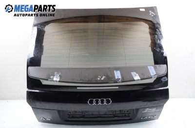 Заден капак за Audi A2 Hatchback (02.2000 - 08.2005)