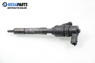 Дюза дизел за Fiat Doblo Cargo (11.2000 - 02.2010) 1.3 JTD 16V, 70 к.с.