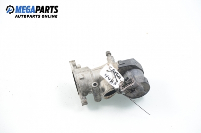 EGR-клапан за Ford C-Max Minivan (02.2007 - 09.2010) 2.0 TDCi, 136 к.с.