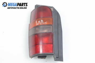 Стоп за Renault Espace II Minivan (01.1991 - 12.1996), позиция: лява