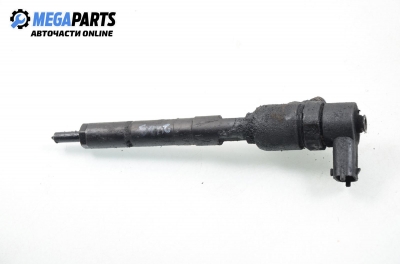 Дюза дизел за Fiat Doblo Cargo (11.2000 - 02.2010) 1.3 JTD 16V, 70 к.с.